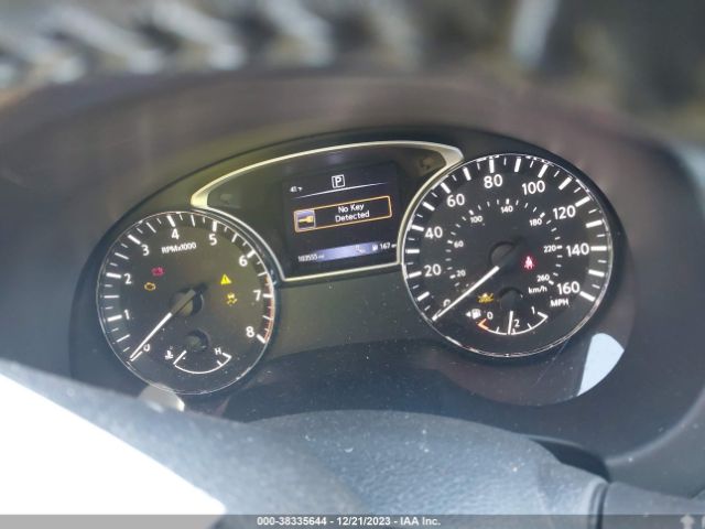 1N4AL3APXJC129779 Nissan Altima 2.5 Sl