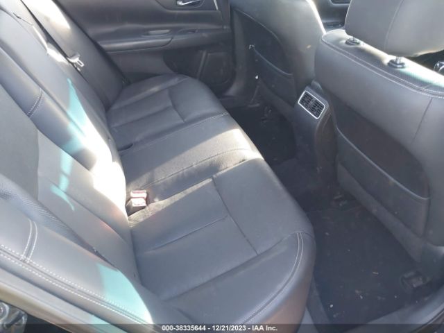 1N4AL3APXJC129779 Nissan Altima 2.5 Sl