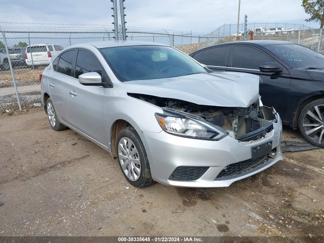 2019 3N1AB7AP4KY213743 main image