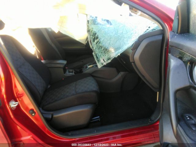 JN1BJ1CP6KW231816 Nissan Rogue Sport Sv