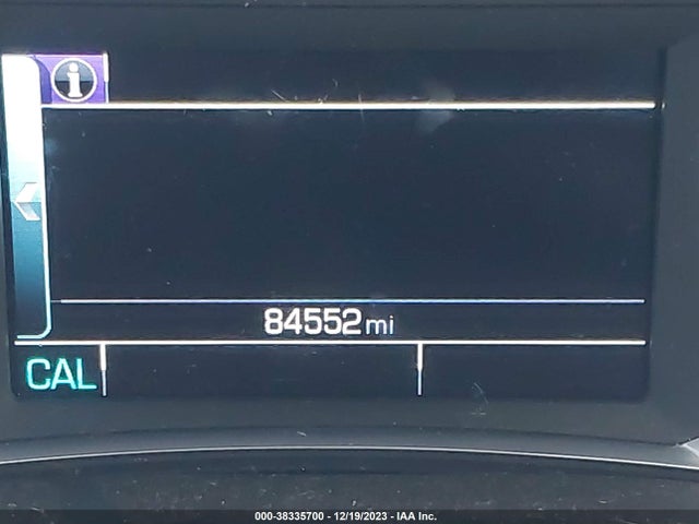 Chevrolet Traverse High Country 2018 1GNEVKKW7JJ166300 Image 15