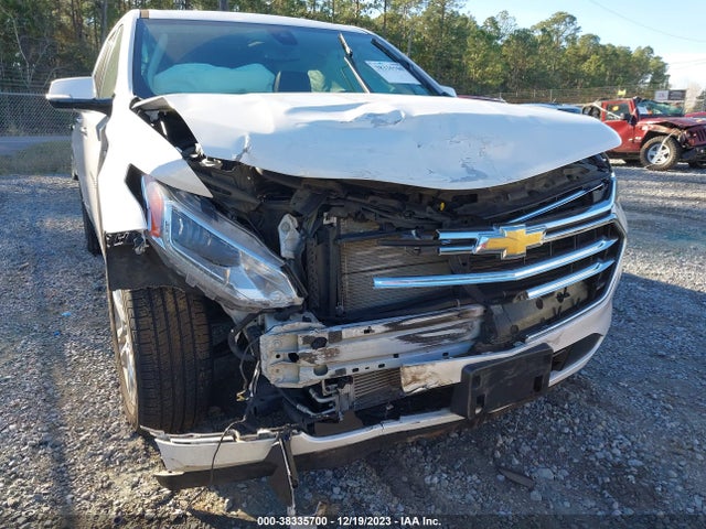 Chevrolet Traverse High Country 2018 1GNEVKKW7JJ166300 Image 6