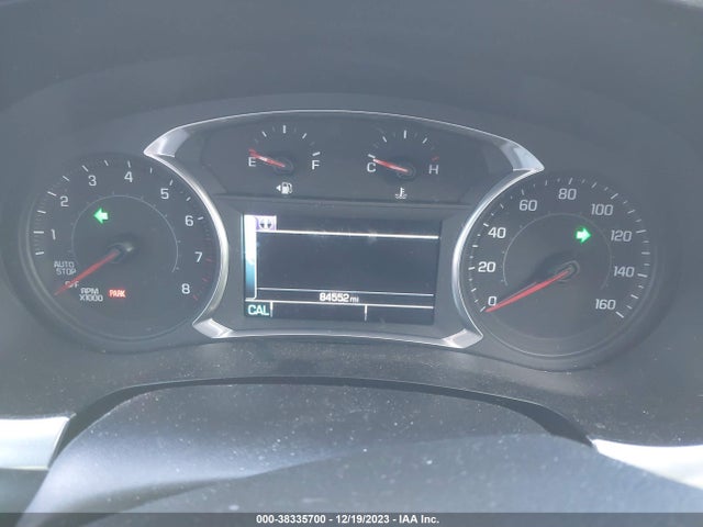 Chevrolet Traverse High Country 2018 1GNEVKKW7JJ166300 Image 7