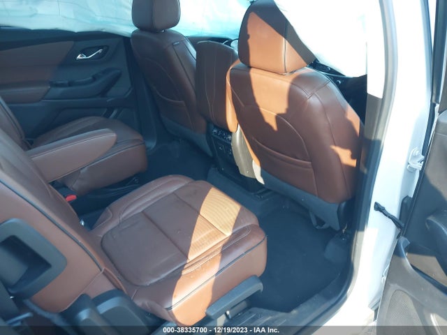 Chevrolet Traverse High Country 2018 1GNEVKKW7JJ166300 Image 8
