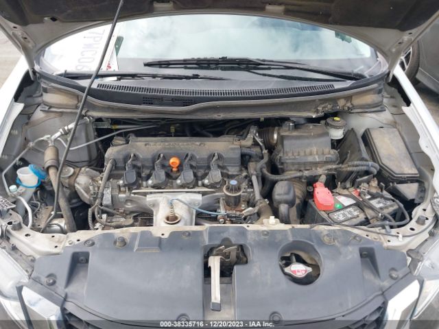 2HGFB2F71FH557509 Honda CIVIC SE