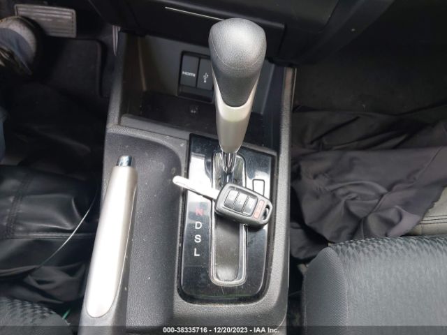 2HGFB2F71FH557509 Honda CIVIC SE