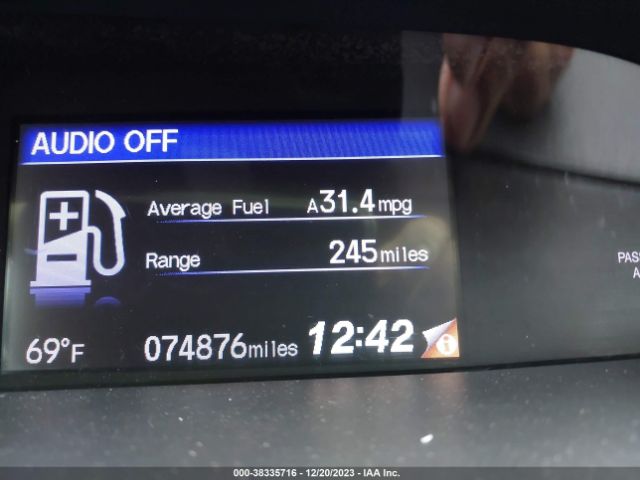 2HGFB2F71FH557509 Honda CIVIC SE