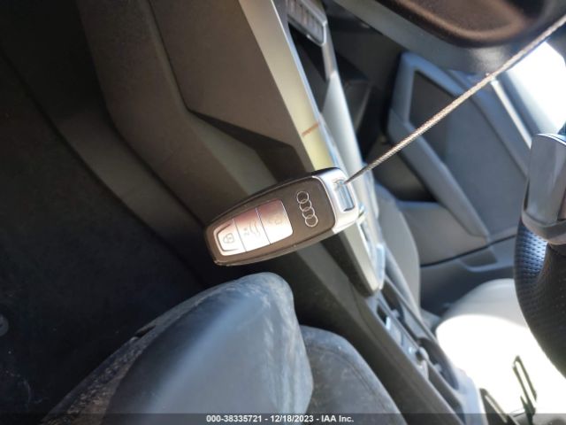 WUAG4DGY1NA906751 Audi Rs 3 Tfsi Quattro S Tronic