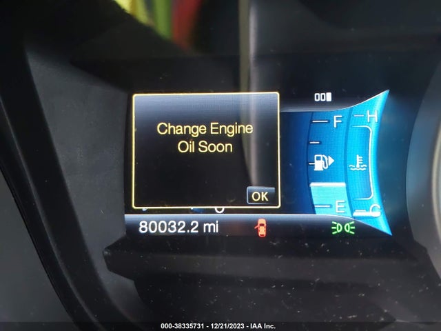 2013 FORD EXPLORER XLT VIN: 1FM5K7D84DGC34546