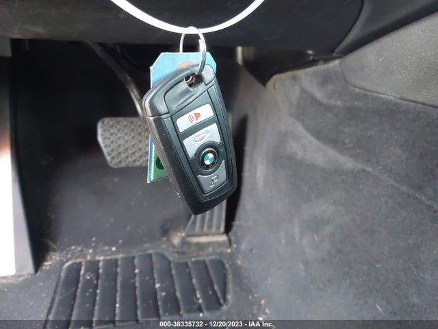 BMW 535i 2014 WBA5B1C50EDZ36971 Image 11