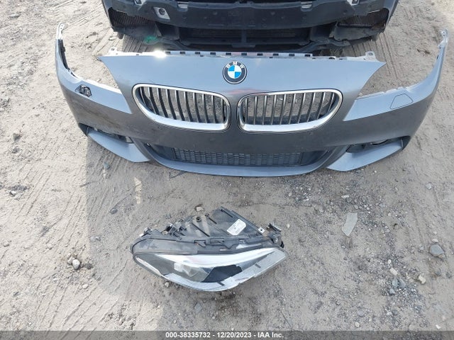 BMW 535i 2014 WBA5B1C50EDZ36971 Image 12