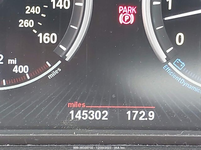 BMW 535i 2014 WBA5B1C50EDZ36971 Image 7