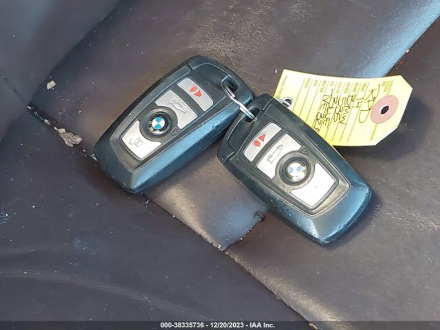 WBA5B1C52ED481881 BMW 535i
