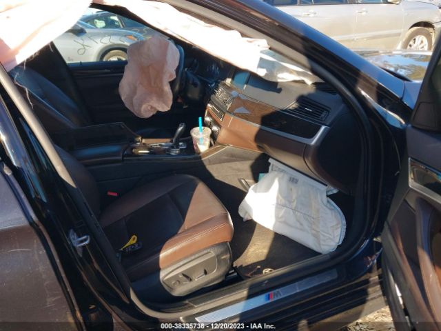 WBA5B1C52ED481881 BMW 535i