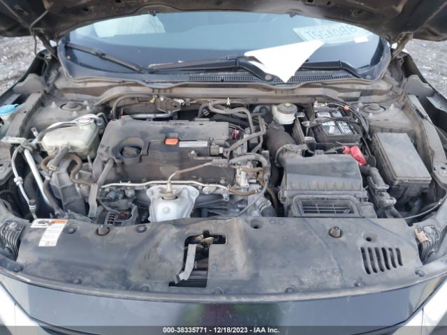 2HGFC2F74JH518712 Honda CIVIC EX