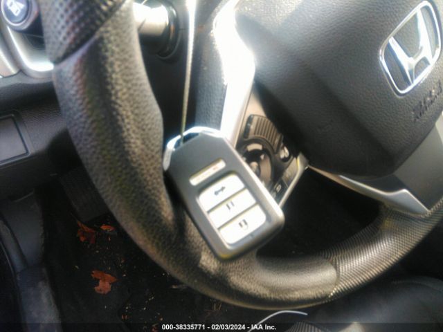 2HGFC2F74JH518712 Honda CIVIC EX