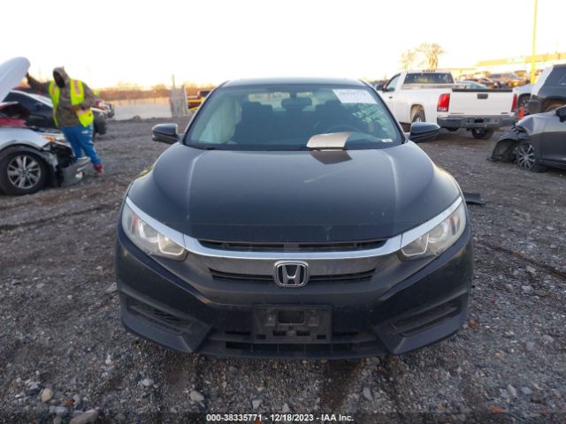 2HGFC2F74JH518712 Honda CIVIC EX