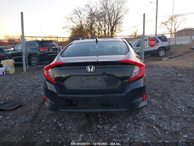 2HGFC2F74JH518712 Honda CIVIC EX