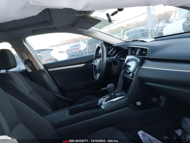 2HGFC2F74JH518712 Honda CIVIC EX