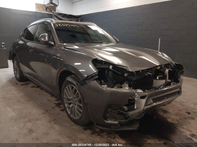 2023 MASERATI GRECALE ZN682AVA1P7416546