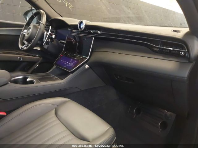 2023 MASERATI GRECALE ZN682AVA1P7416546 Photo 4