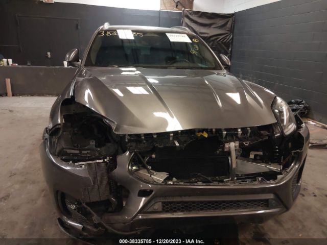 2023 MASERATI GRECALE ZN682AVA1P7416546 Photo 5