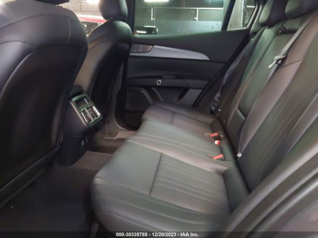 2023 MASERATI GRECALE ZN682AVA1P7416546 Photo 7