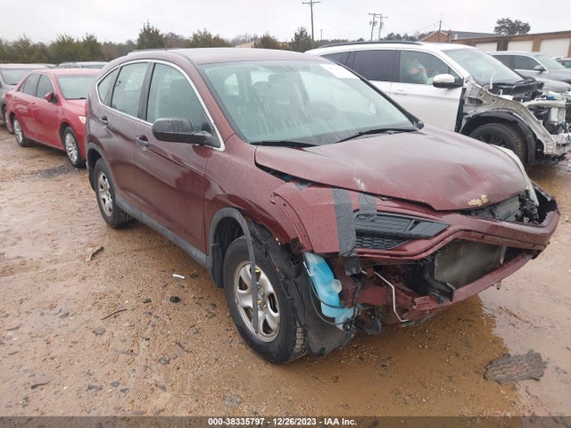 2015 2HKRM4H30FH609747 main image
