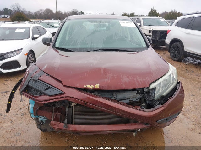 Honda CR-V LX 2015 2HKRM4H30FH609747 Image 12
