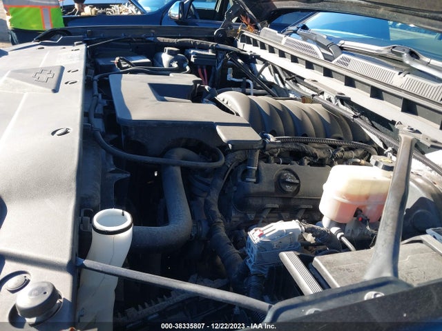 Chevrolet Silverado 1500 1lt 2017 1GCVKREC8HZ314946 Image 10