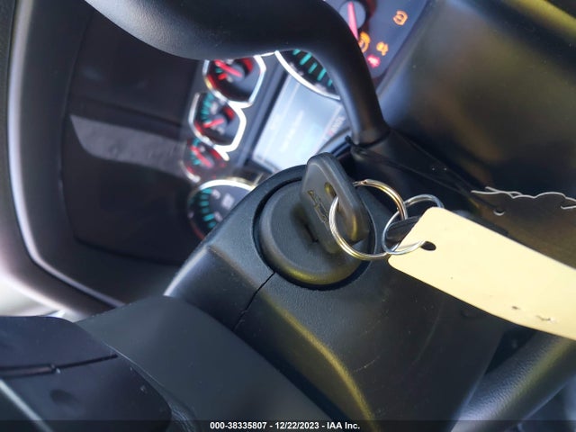 Chevrolet Silverado 1500 1lt 2017 1GCVKREC8HZ314946 Image 11
