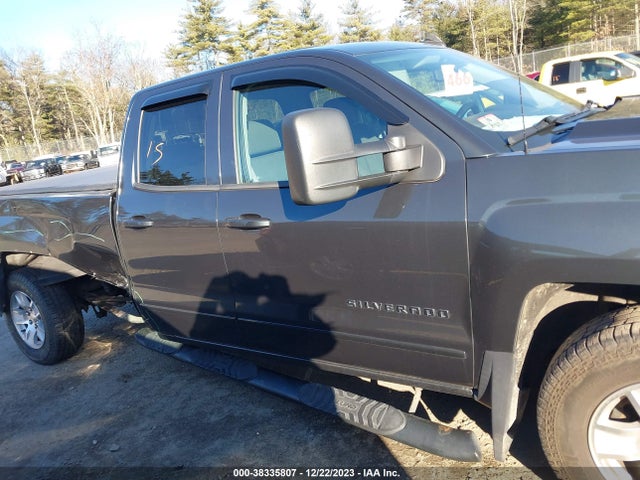 Chevrolet Silverado 1500 1lt 2017 1GCVKREC8HZ314946 Image 13