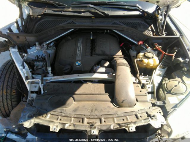 5UXKU2C32H0U30282 BMW X6 Xdrive35i