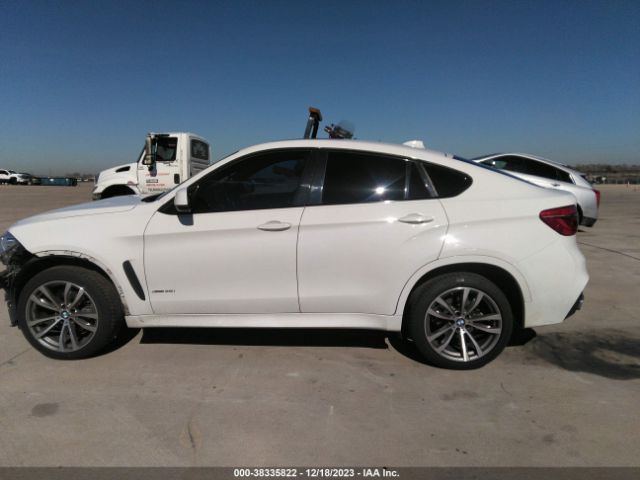 5UXKU2C32H0U30282 BMW X6 Xdrive35i