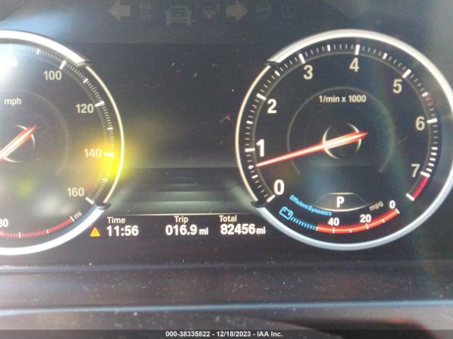 5UXKU2C32H0U30282 BMW X6 Xdrive35i