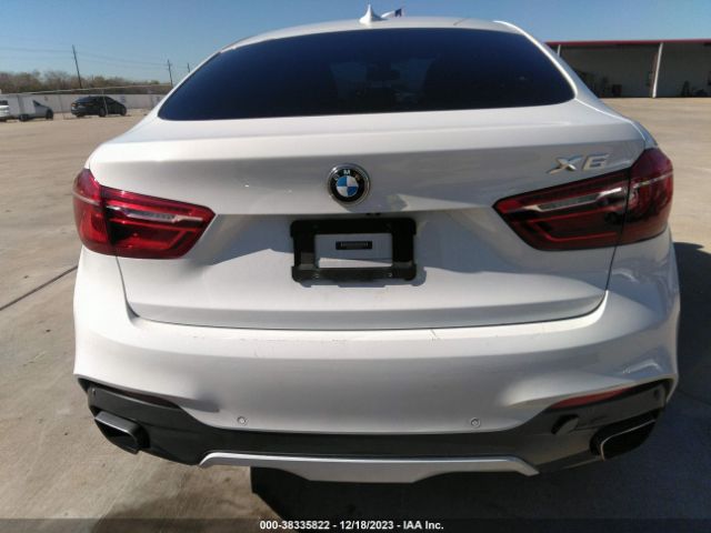 5UXKU2C32H0U30282 BMW X6 Xdrive35i