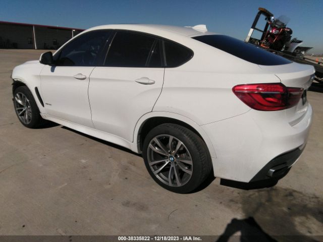 5UXKU2C32H0U30282 BMW X6 Xdrive35i