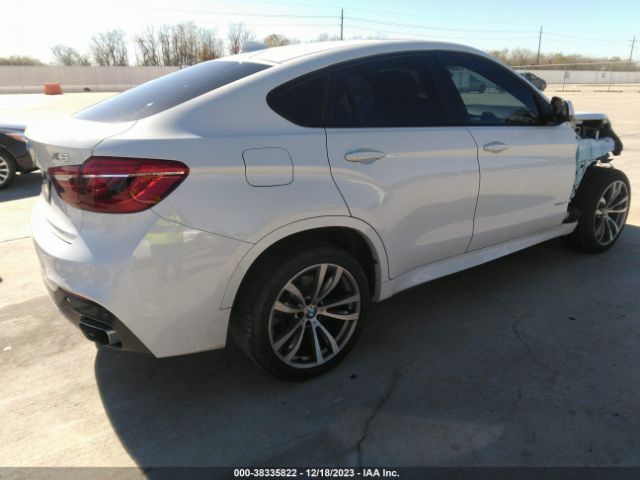 5UXKU2C32H0U30282 BMW X6 Xdrive35i