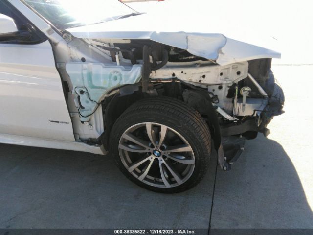 5UXKU2C32H0U30282 BMW X6 Xdrive35i
