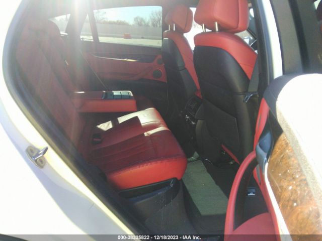 5UXKU2C32H0U30282 BMW X6 Xdrive35i