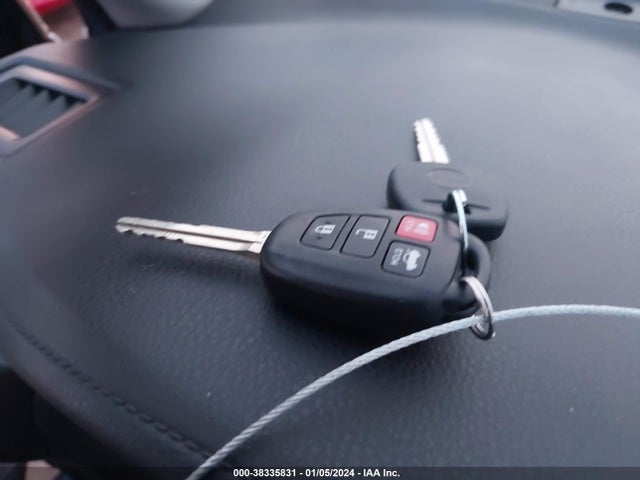 Toyota Corolla S Plus 2016 2T1BURHE9GC544059 Image 11