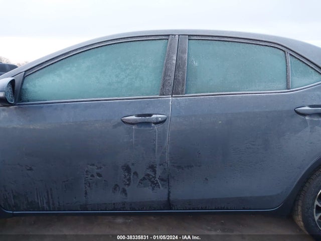 Toyota Corolla S Plus 2016 2T1BURHE9GC544059 Image 15