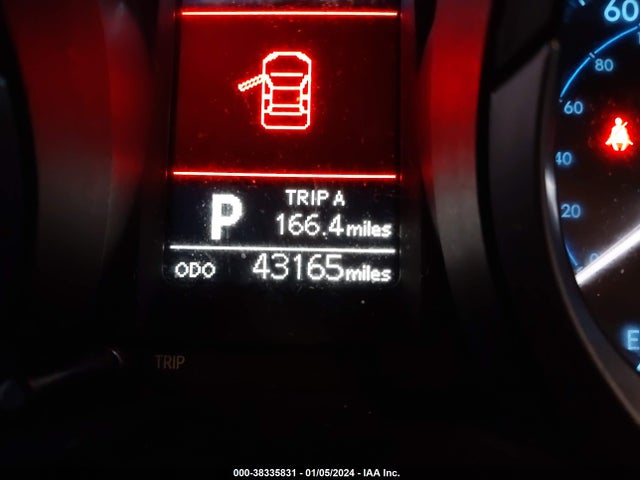Toyota Corolla S Plus 2016 2T1BURHE9GC544059 Image 16