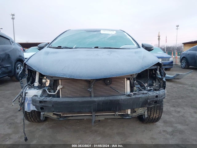 Toyota Corolla S Plus 2016 2T1BURHE9GC544059 Image 6