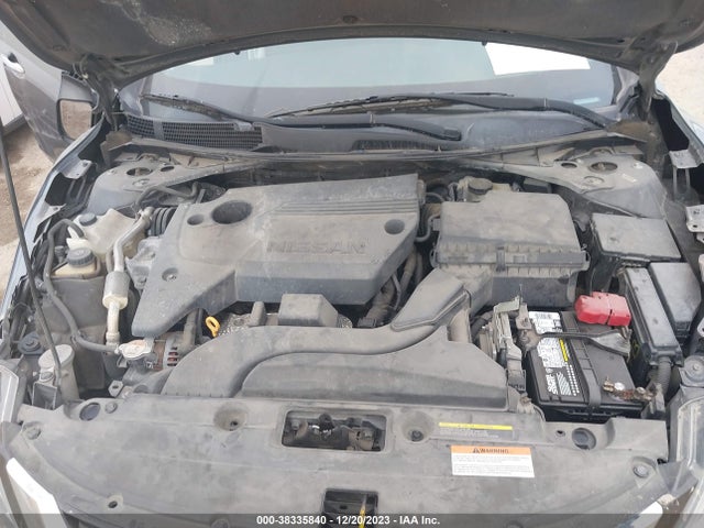 Nissan Altima 2.5 S 2016 1N4AL3AP8GN316810 Image 10