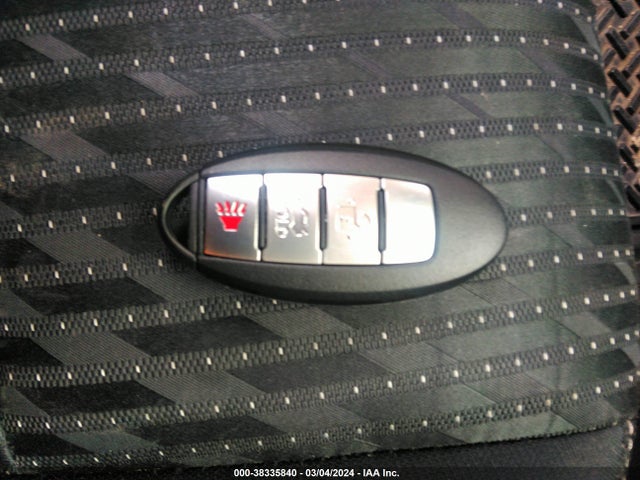 Nissan Altima 2.5 S 2016 1N4AL3AP8GN316810 Image 11