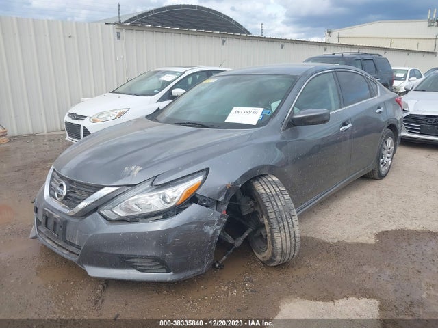 Nissan Altima 2.5 S 2016 1N4AL3AP8GN316810 Image 2
