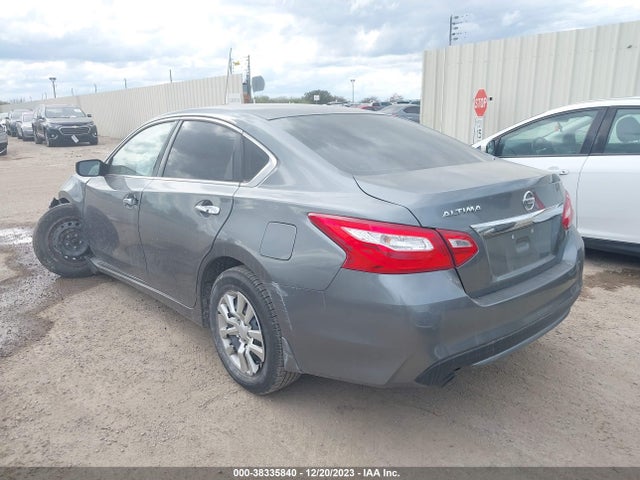Nissan Altima 2.5 S 2016 1N4AL3AP8GN316810 Image 3
