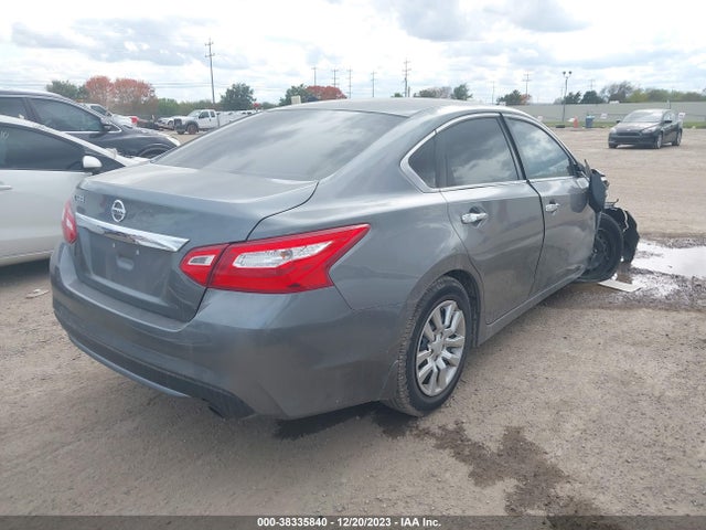Nissan Altima 2.5 S 2016 1N4AL3AP8GN316810 Image 4