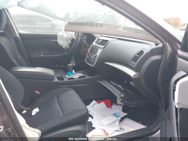 Nissan Altima 2.5 S 2016 1N4AL3AP8GN316810 Image 5